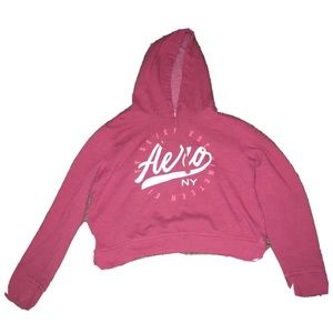 Aeropostale sweater